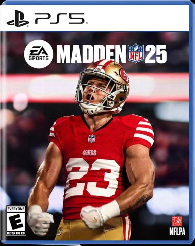 Madden NFL 25 - PlayStation 5