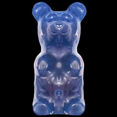 The Original World's Largest Gummy Bear