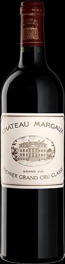 Château Margaux 2010 (750ml) (Fake)