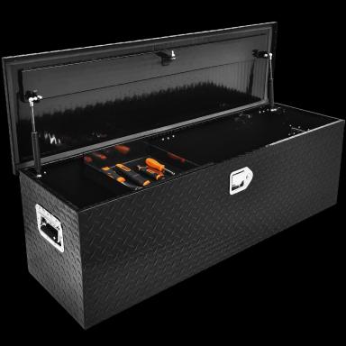 YITAMOTOR 49 Inch Truck Bed Tool Box