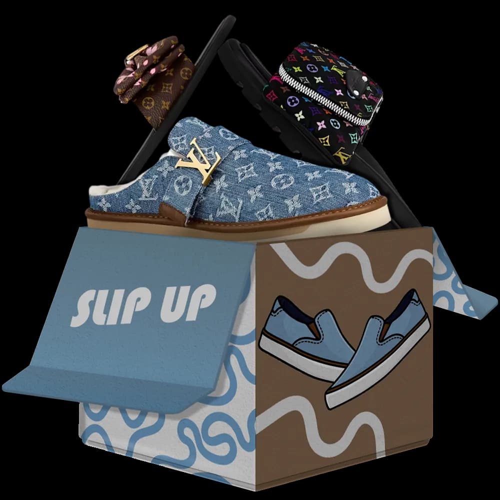 slip-up