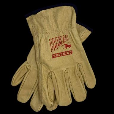 High Quality Trucking Gloves