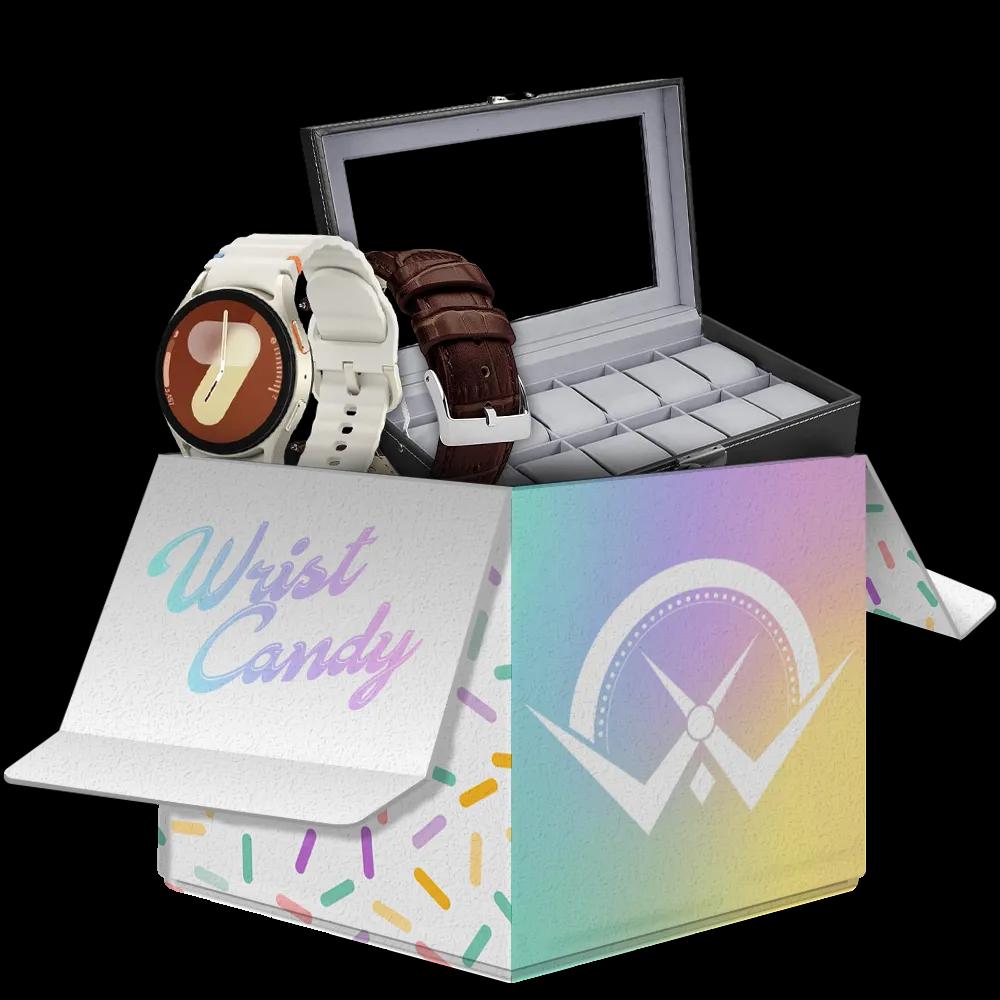 wrist-candy