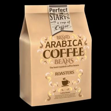 Arabica Coffee Beans