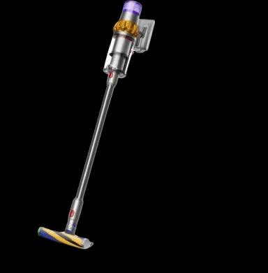 Dyson V15 Detect Cordless Vacuum Cleaner