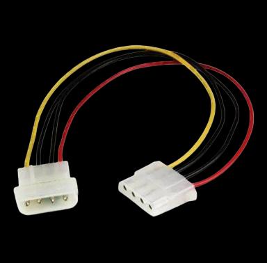 Molex Cables