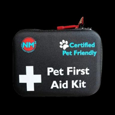 Pet First Aid Kit