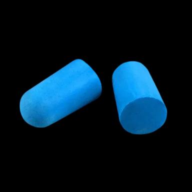 2x Earplugs