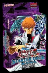 Starter Deck: Kaiba Reloaded