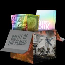 Battle of the Planes case