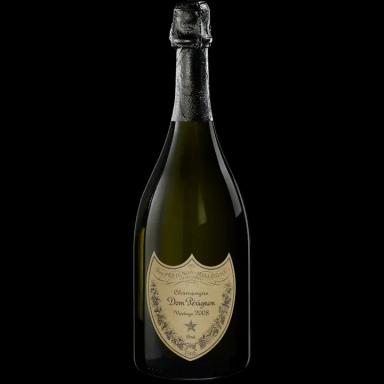 Dom Pérignon Vintage Champagne (750ml) (Fake)