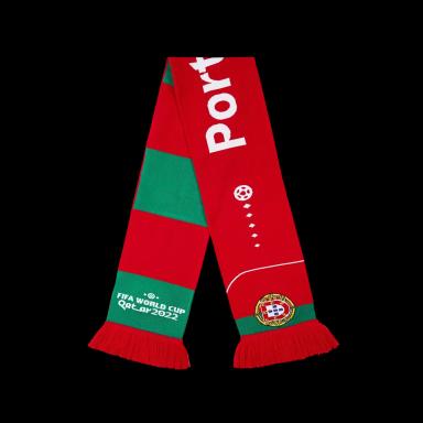 World Cup 2022 Portugal Scarf