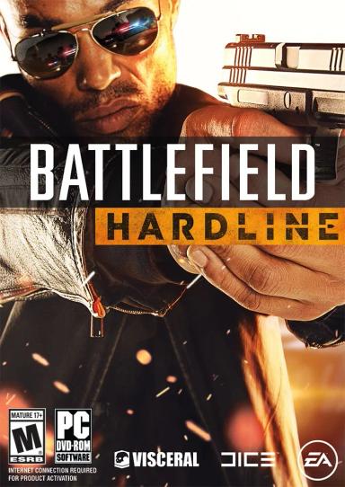 Battlefield Hardline - PC