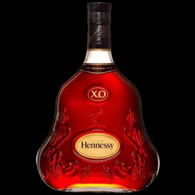 Hennessy XO Cognac (750ml) (Fake)