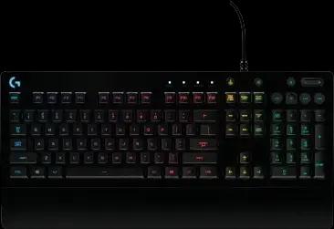 Logitech G213 Prodigy Gaming Keyboard