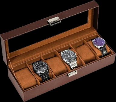 Watch Box