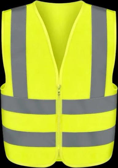 Safety Vest