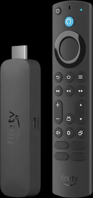 Amazon Fire TV Stick 4K Max