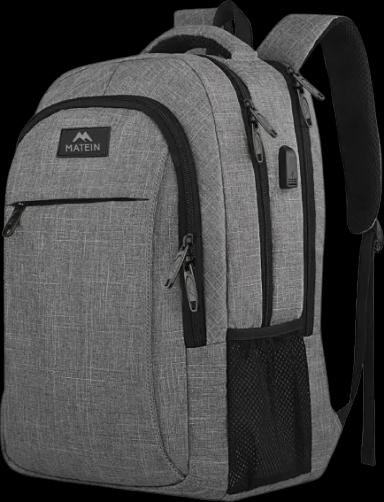 MATEIN Travel Laptop Backpack