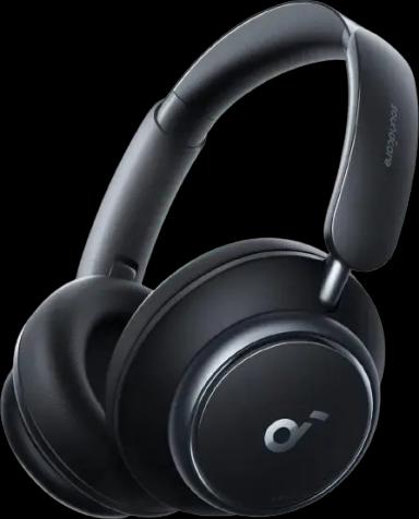 Soundcore by Anker Space Q45 Adaptive Active Noise Cancelling Headphones