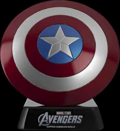 Captain America's Shield