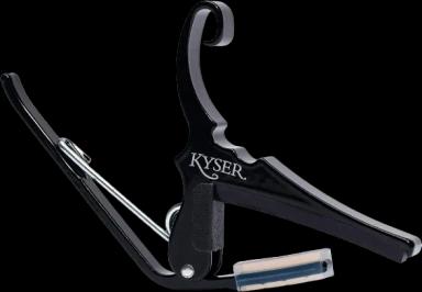 Kyser Quick-Change Guitar Capo