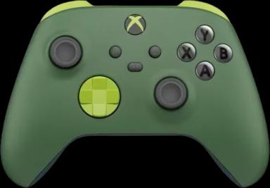 Microsoft Xbox Wireless Controller Remix Special Edition