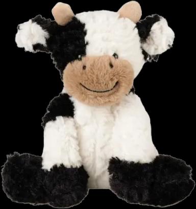 Cow Stuffed Animal