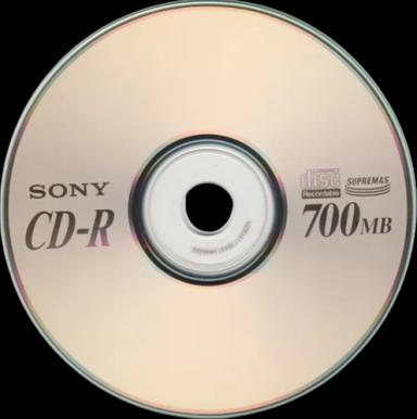 CD