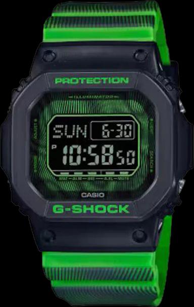 Casio G-Shock DW-D5600TD-3