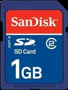 SD Card