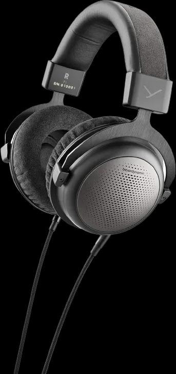 beyerdynamic T1 High-end Tesla Headphones (3rd Generation)