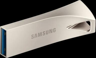 SAMSUNG BAR Plus 3.1 USB Flash Drive 128 GB