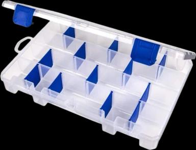 Fishing Tackle Tray Box