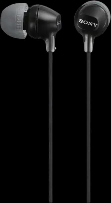 Sony MDREX15LP in-Ear Earbud Headphones