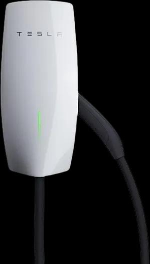 Tesla Wall Connector - Electric Vehicle (EV) Charger