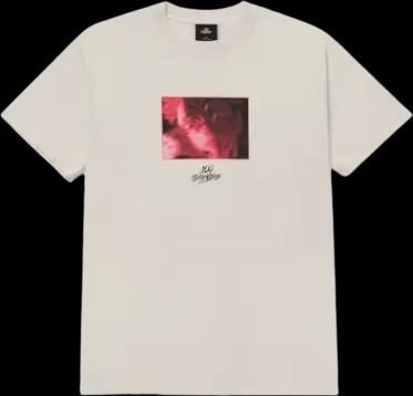 100 Thieves x Jujutsu Kaisen Sukuna Center T-Shirt (US XL)