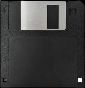 Floppy Disk