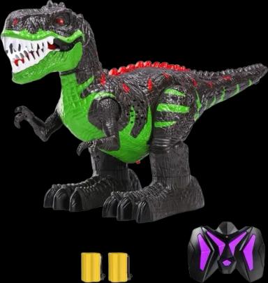 TEMI Remote Control Dinosaur