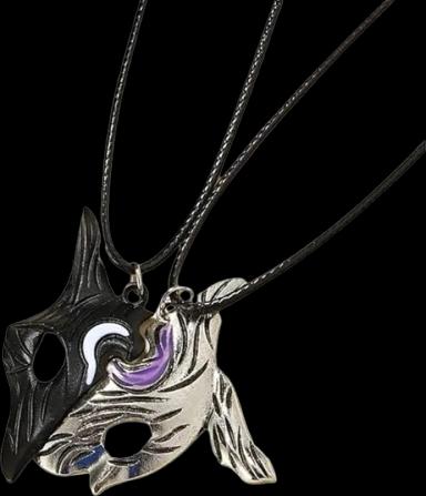 Kindred Necklace