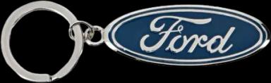 Ford Keychain