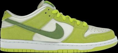 Nike SB Dunk Low Green Apple (US 8)