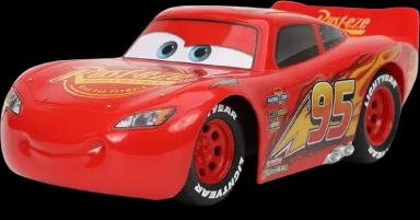 Lightning McQueen RC Car