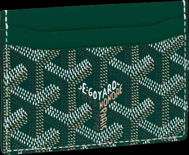 Goyard Saint Sulpice Green