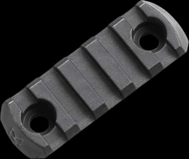 Magpul M-LOK Polymer Picatinny Accessory Rail - 5 Slot