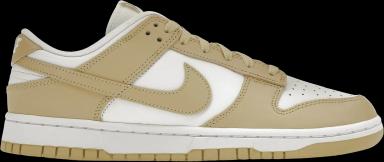 Nike Dunk Low Team Gold (US 9)