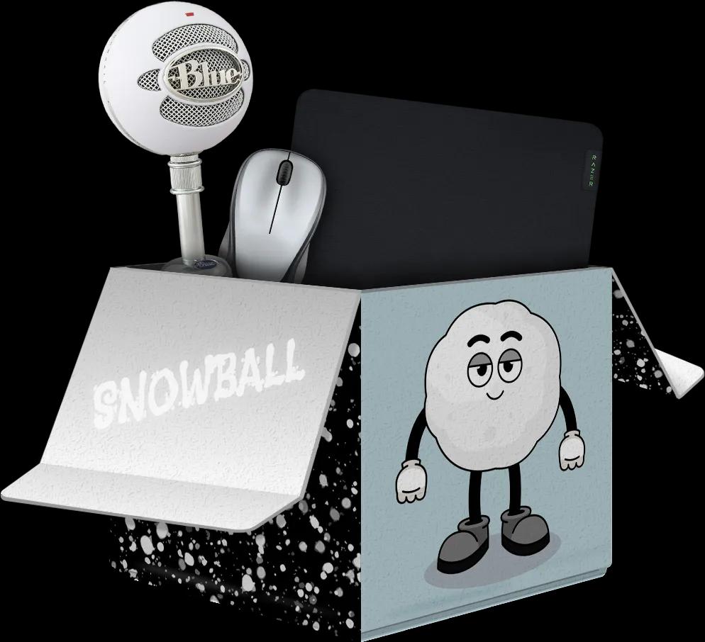 snowball