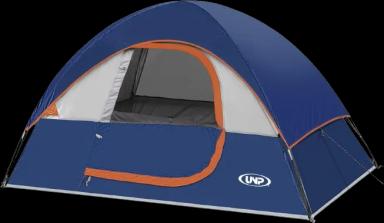 Camping Tent 2 Person