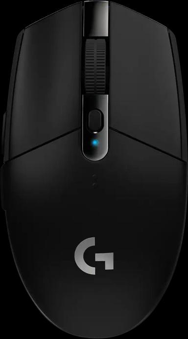 Logitech G305 LIGHTSPEED Wireless Gaming Mouse