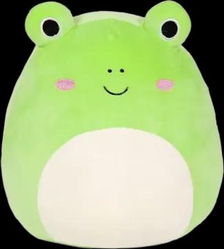 Squishmallow Wendy the Frog 16" Plush